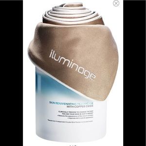 ILUMINAGE NIB Skin Rejuvenating Pillowcase🔥no offer item🔥